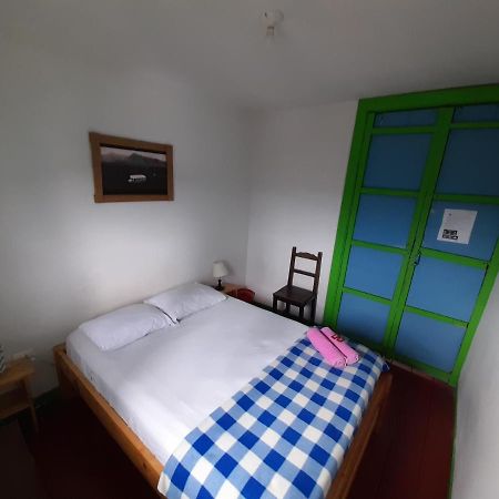 Bidea Backpackers Hostel Filandia Exterior photo