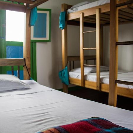 Bidea Backpackers Hostel Filandia Exterior photo