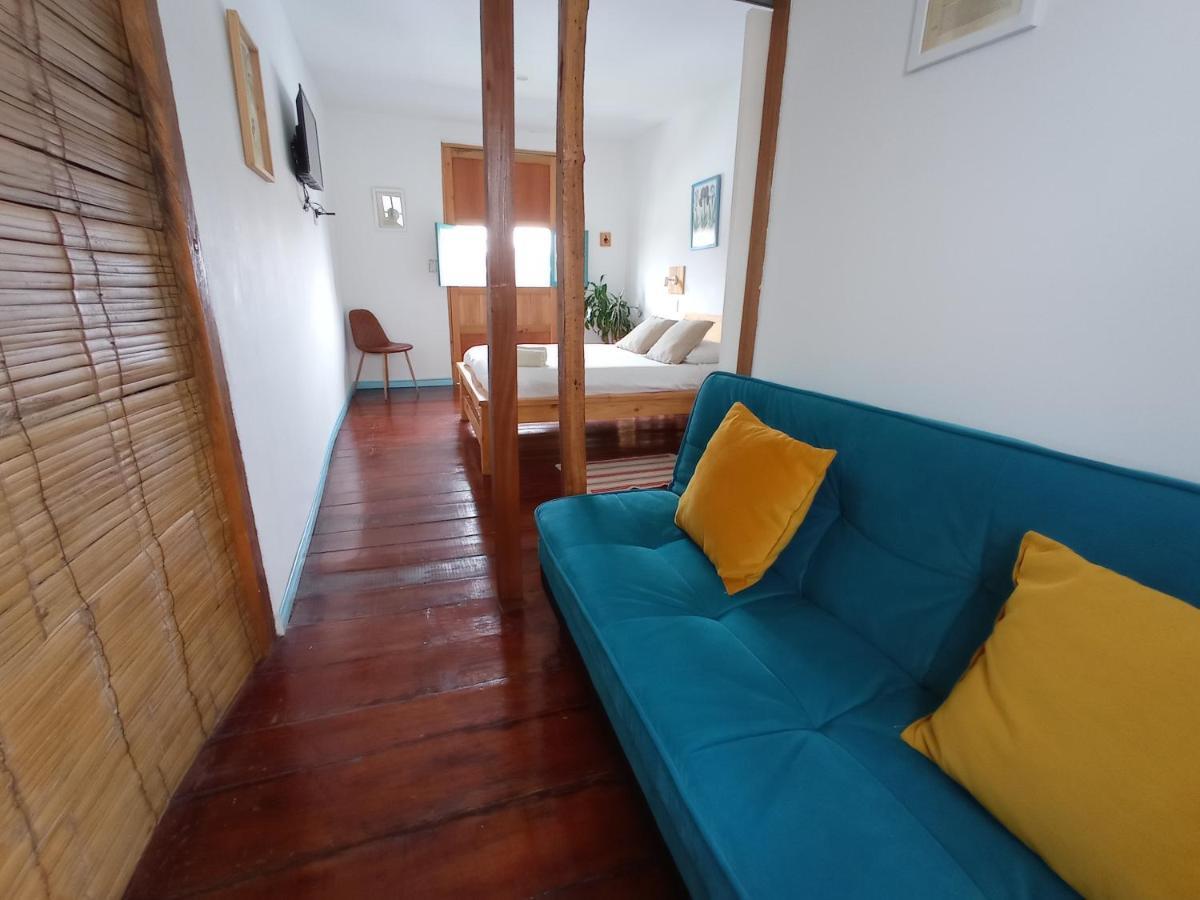 Bidea Backpackers Hostel Filandia Exterior photo