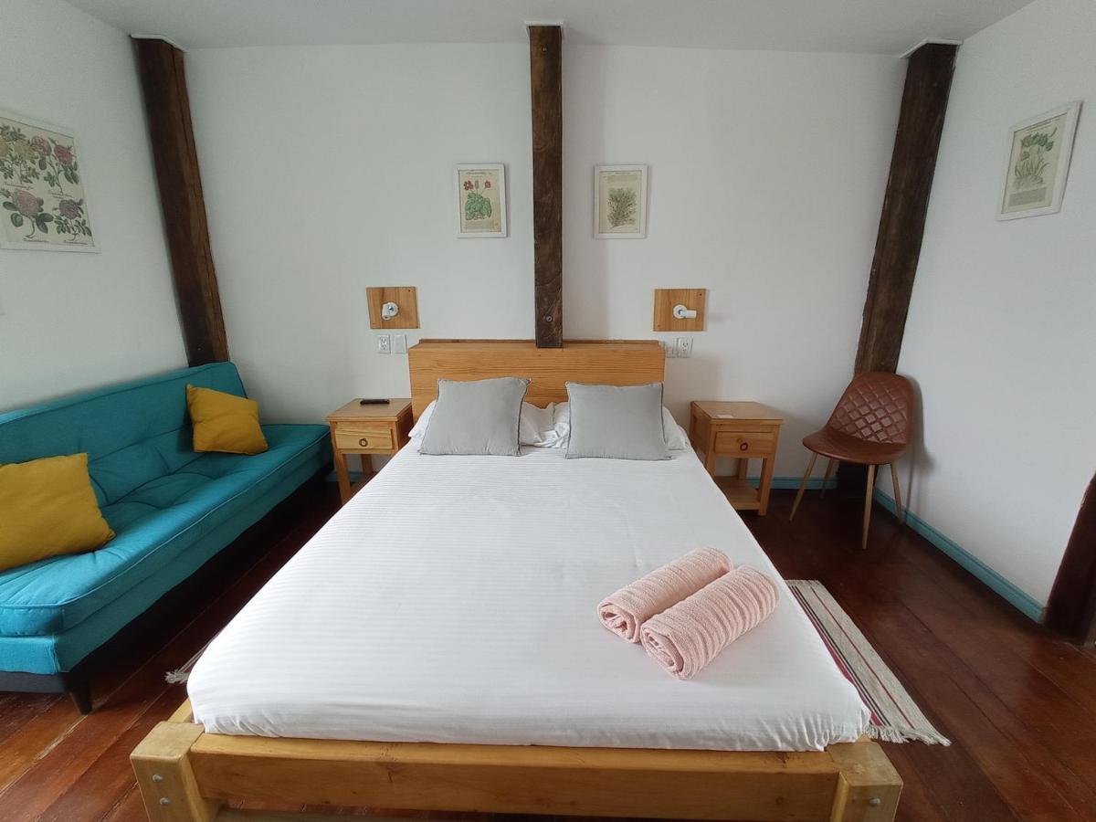 Bidea Backpackers Hostel Filandia Exterior photo