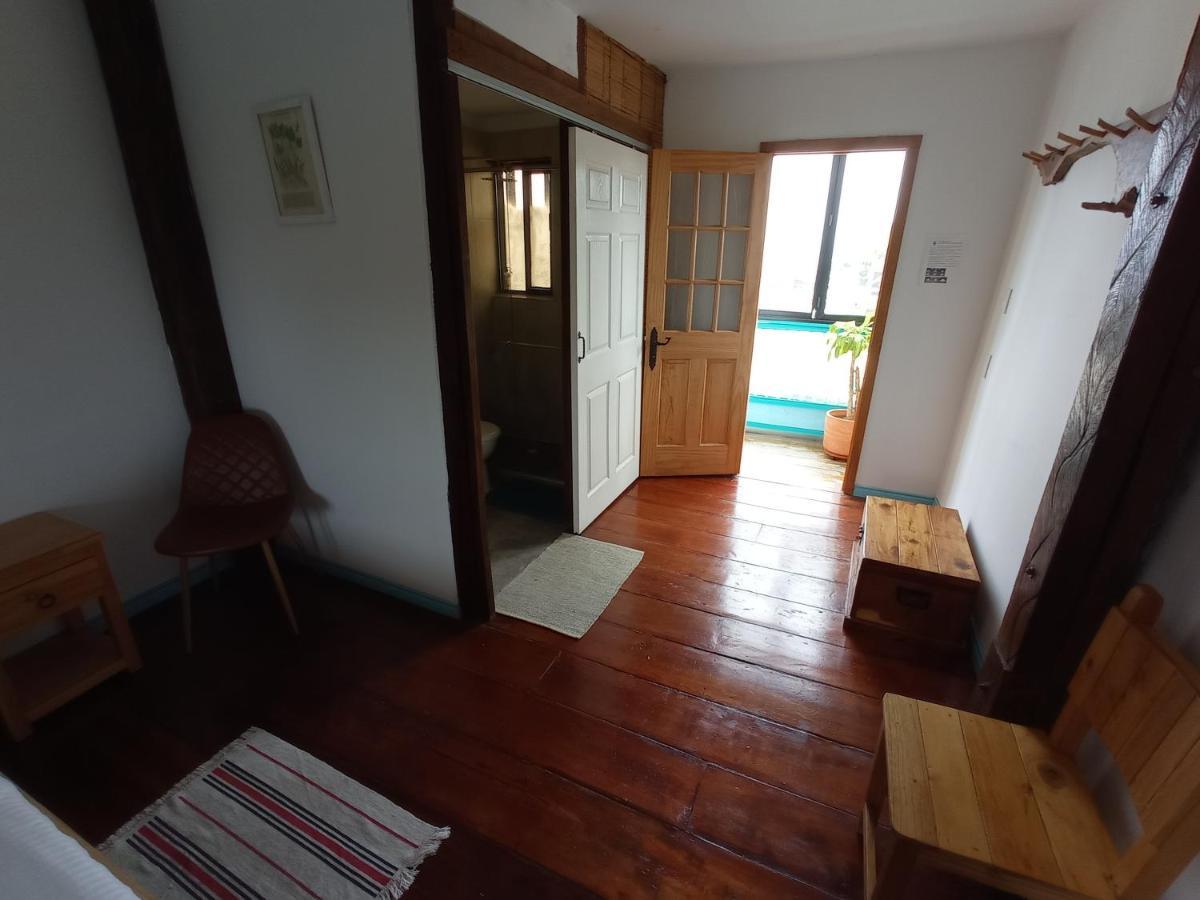 Bidea Backpackers Hostel Filandia Exterior photo