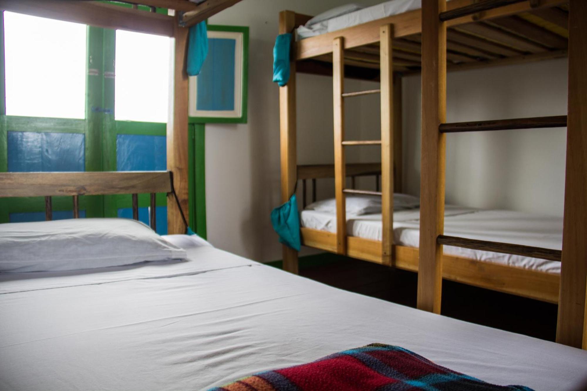 Bidea Backpackers Hostel Filandia Exterior photo