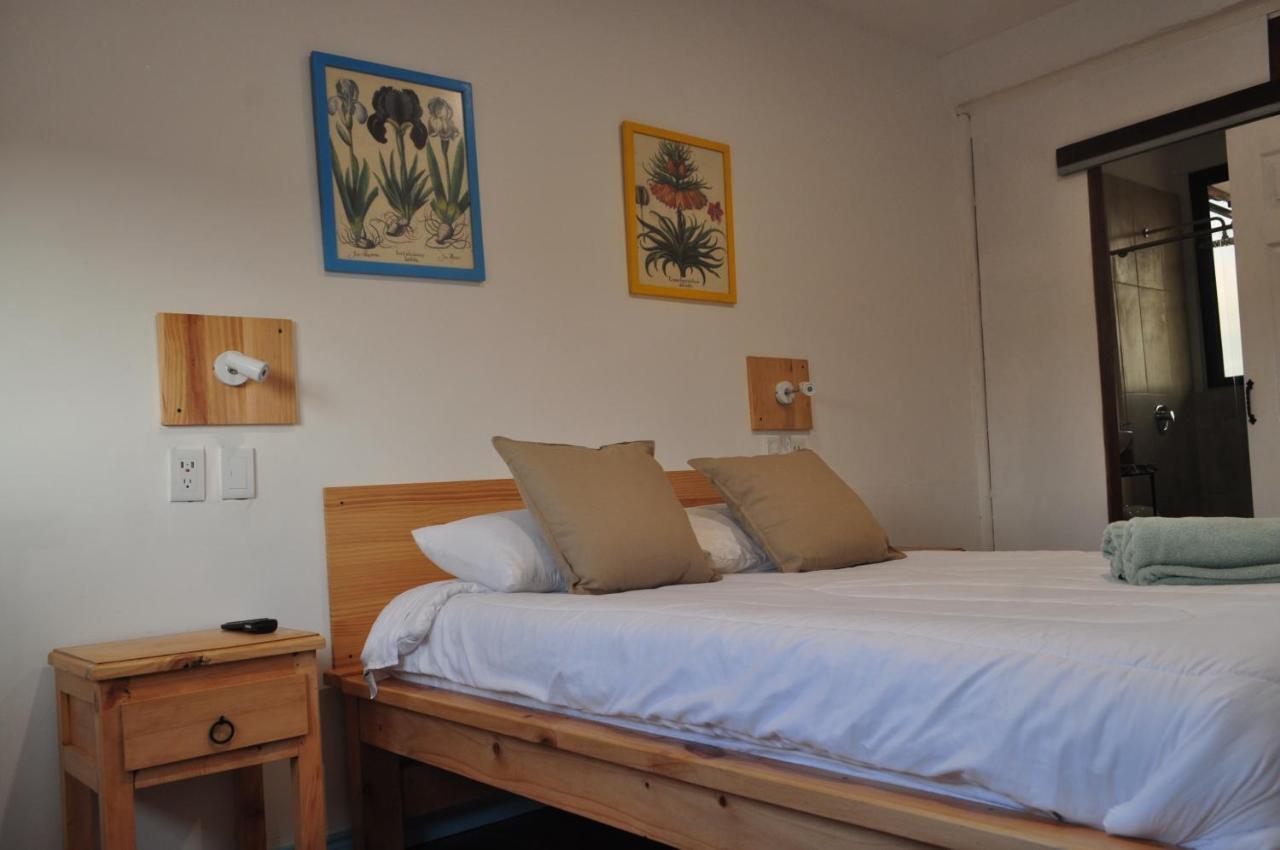 Bidea Backpackers Hostel Filandia Exterior photo