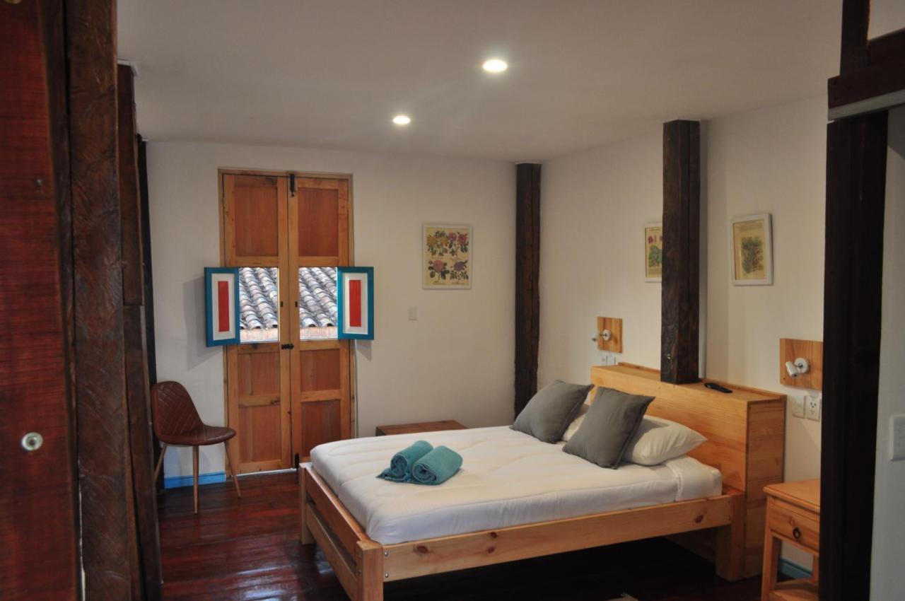 Bidea Backpackers Hostel Filandia Exterior photo